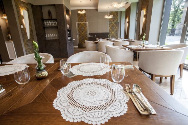 Hotel Alhambra (Lądek-Zdrój)